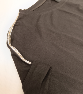TSHIRT DONNA M/M RA48 Tellini S.r.l. Ingrosso Abbigliamento